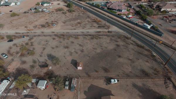 Laveen, AZ 85339,11420 S 39TH Lot #A Lane #-