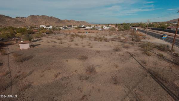 Laveen, AZ 85339,11420 S 39TH Lot #A Lane #-