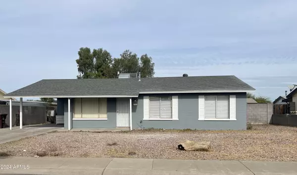 Peoria, AZ 85345,7336 W CHERYL Drive