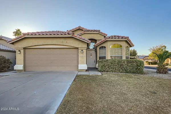 3978 E DOUGLAS Loop, Gilbert, AZ 85234