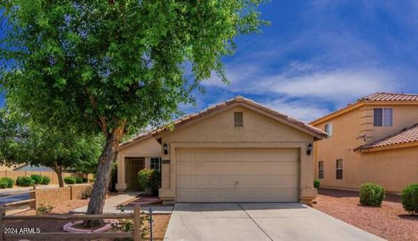 El Mirage, AZ 85335,12901 W LAUREL Lane