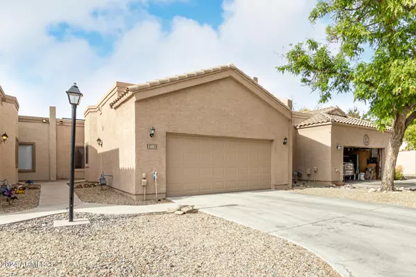 Peoria, AZ 85382,18650 N 91ST Avenue #1401