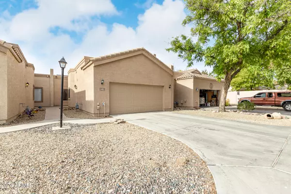 Peoria, AZ 85382,18650 N 91ST Avenue #1401