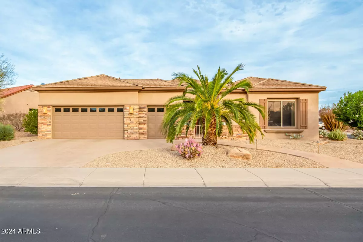 Surprise, AZ 85374,15571 W PRAIRIE DUNES Drive