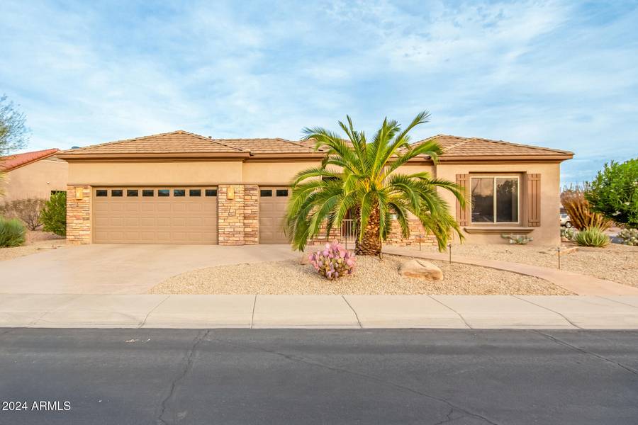 15571 W PRAIRIE DUNES Drive, Surprise, AZ 85374