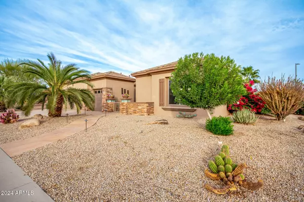 Surprise, AZ 85374,15571 W PRAIRIE DUNES Drive