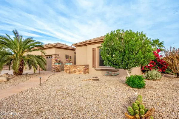 Surprise, AZ 85374,15571 W PRAIRIE DUNES Drive