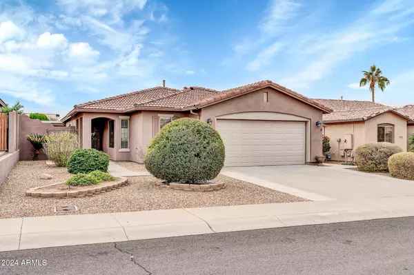 10813 W Piute Avenue,  Sun City,  AZ 85373