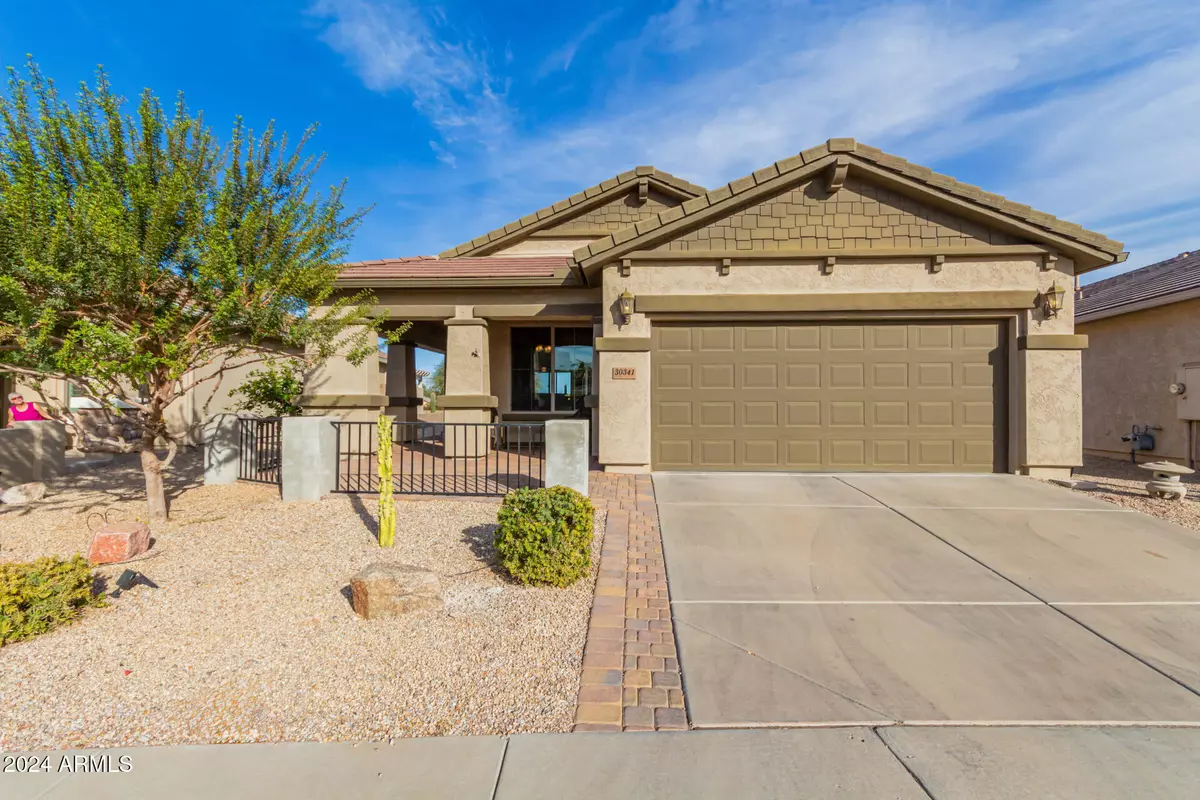 San Tan Valley, AZ 85143,30341 N SADDLEBAG Lane