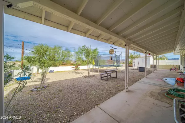 Wickenburg, AZ 85390,790 W LA GOLONDRINA Drive