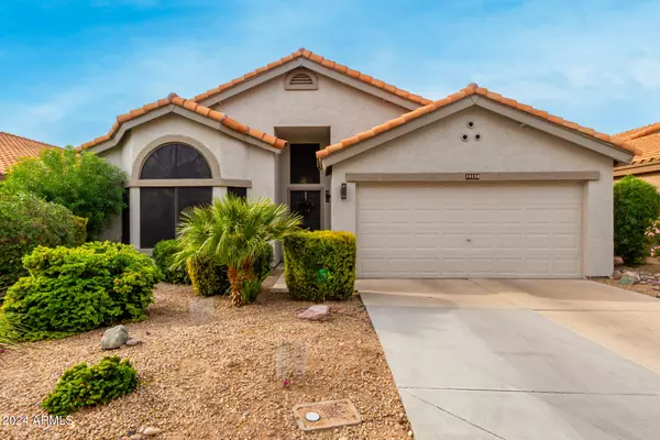 Peoria, AZ 85382,19124 N 95TH Avenue