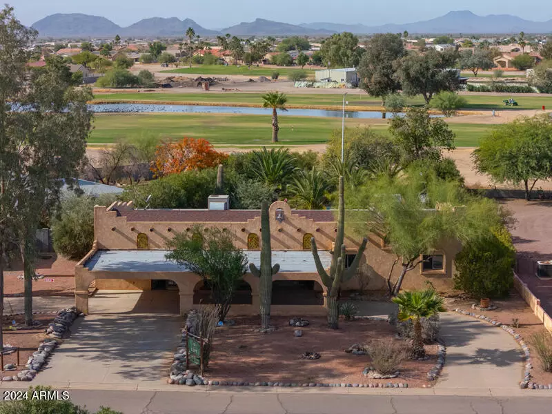 14264 S BANIFF Lane, Arizona City, AZ 85123