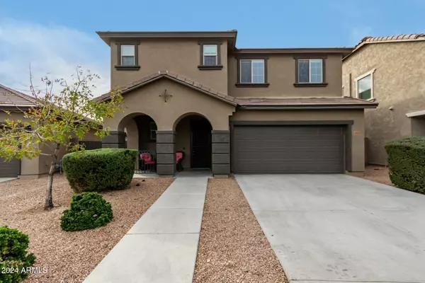 12053 W ROWEL Road, Peoria, AZ 85383