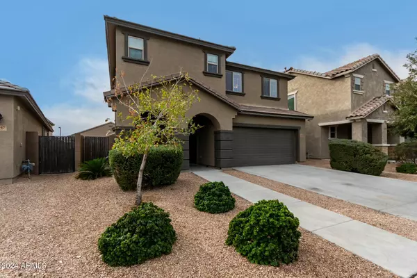 Peoria, AZ 85383,12053 W ROWEL Road