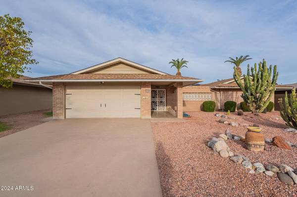 Sun City, AZ 85351,10502 W RIDGEVIEW Road