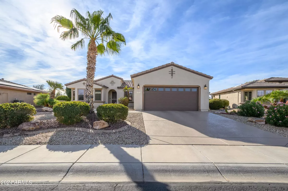 Surprise, AZ 85387,16933 W OASIS SPRINGS Way