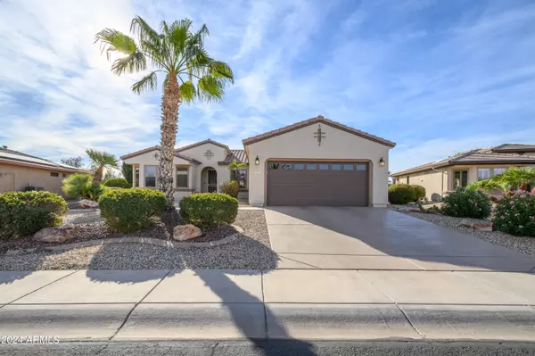 16933 W OASIS SPRINGS Way, Surprise, AZ 85387