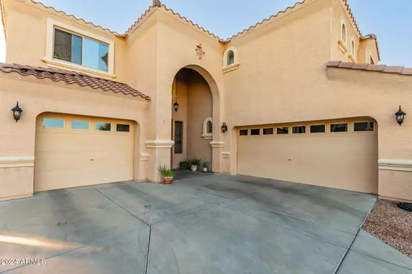 Surprise, AZ 85388,17769 W ALEXANDRIA Way