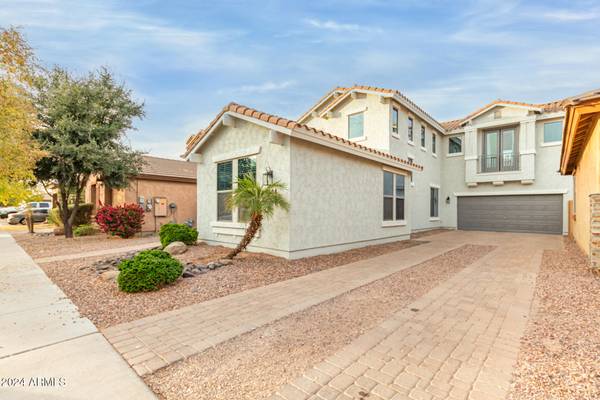 Gilbert, AZ 85295,3844 E FRANCES Lane