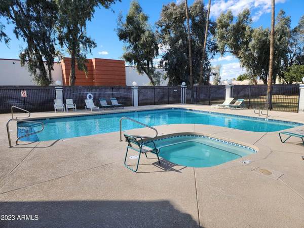 3716 E UNIVERSITY Drive E #2002, Mesa, AZ 85205