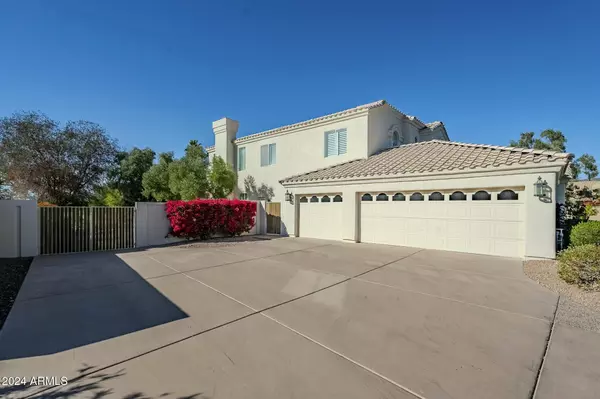 Scottsdale, AZ 85259,9948 N 119TH Place