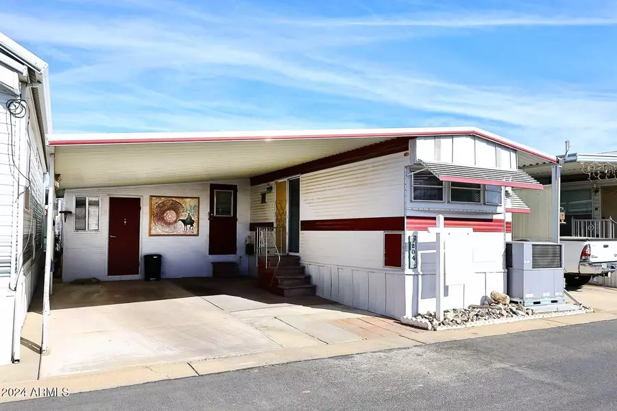 204 E MESA Drive, Florence, AZ 85132