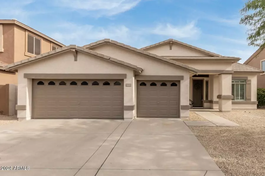 16643 N 174TH Lane, Surprise, AZ 85388