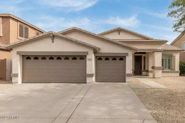 16643 N 174TH Lane,  Surprise,  AZ 85388