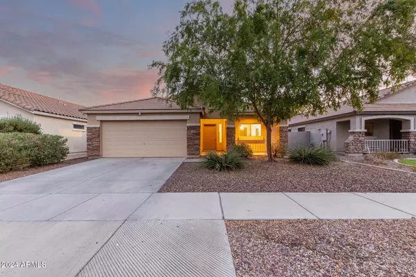 22219 E VIA DEL RANCHO Road, Queen Creek, AZ 85142