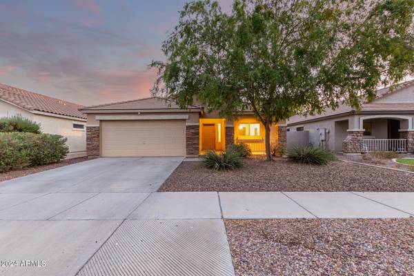 Queen Creek, AZ 85142,22219 E VIA DEL RANCHO Road