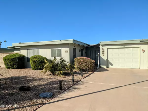 Sun City, AZ 85351,9736 W LANCASTER Drive