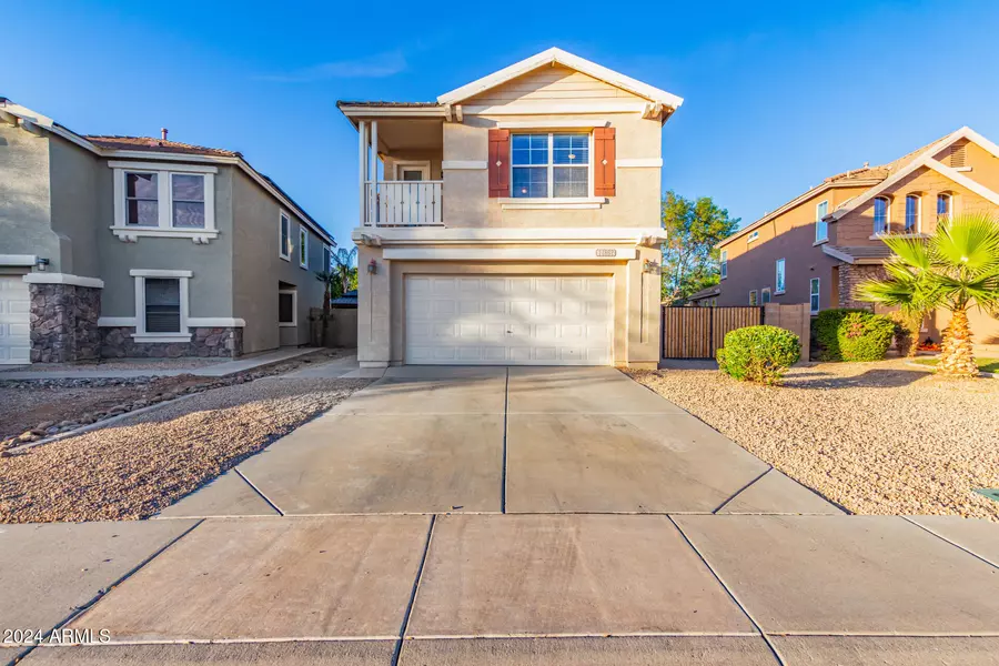 14862 W LAUREL Lane, Surprise, AZ 85379