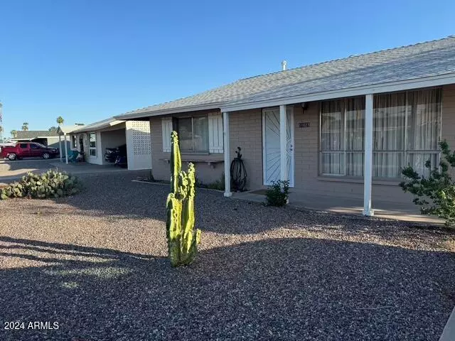 Sun City, AZ 85351,11023 W OAKMONT Drive