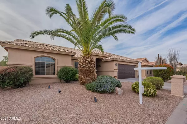 Sun Lakes, AZ 85248,24612 S STARCREST Drive