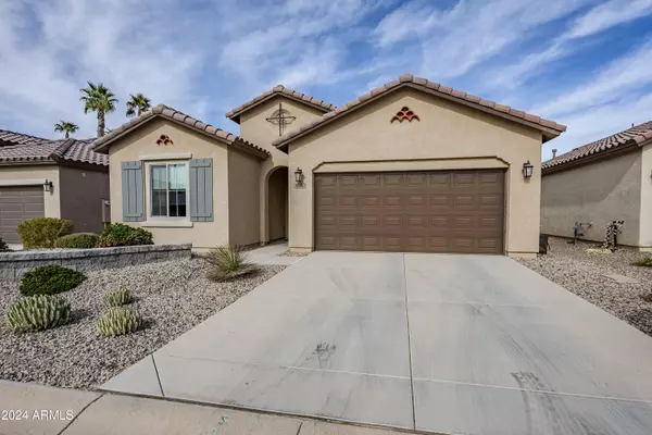 Eloy, AZ 85131,4110 W WINSLOW Way