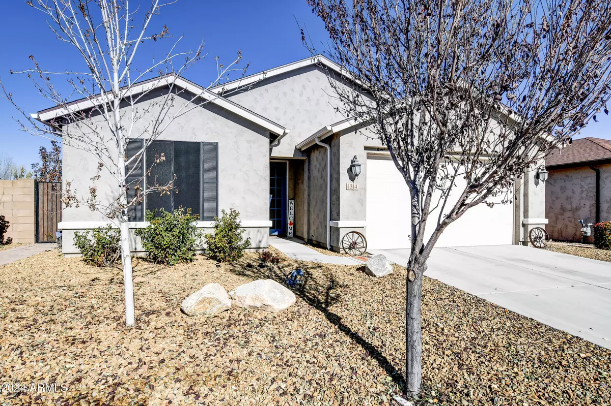 Chino Valley, AZ 86323,1314 Bainbridge Lane