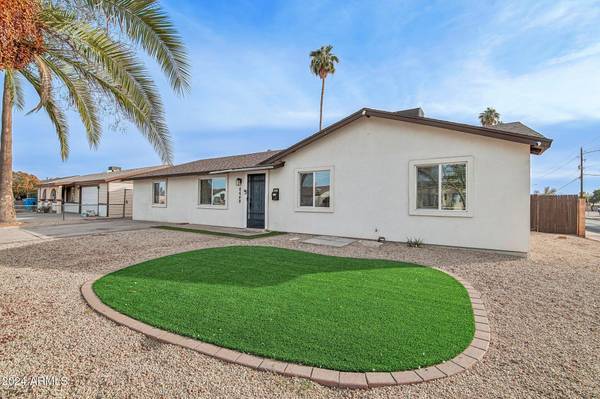 Phoenix, AZ 85035,6649 W CYPRESS Street