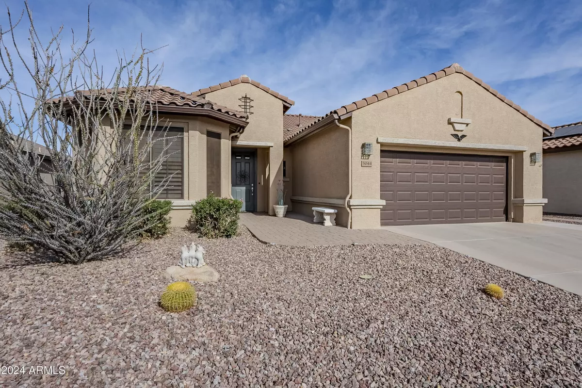 Eloy, AZ 85131,5044 W BUCKSKIN Drive