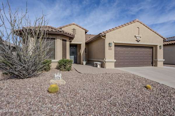 Eloy, AZ 85131,5044 W BUCKSKIN Drive