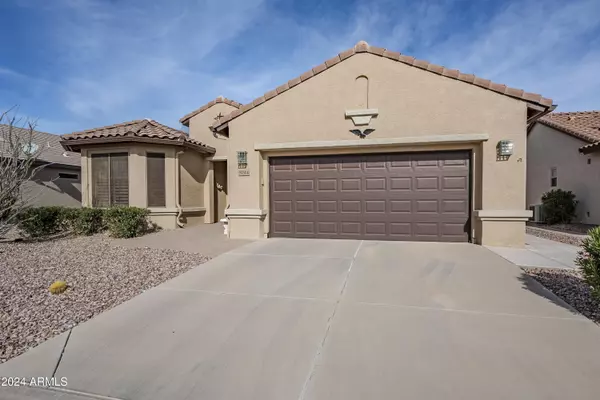 Eloy, AZ 85131,5044 W BUCKSKIN Drive