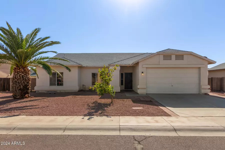 10129 W GEORGIA Avenue, Glendale, AZ 85307