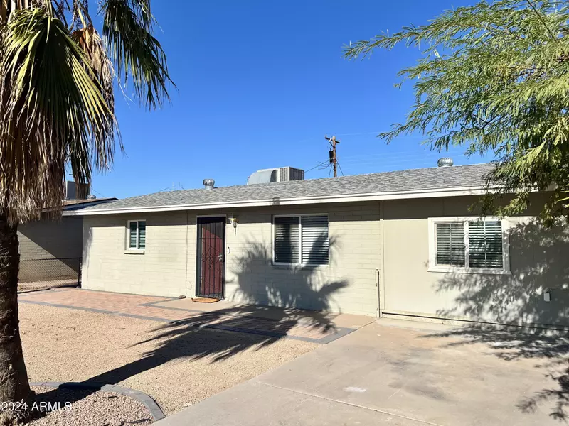 3522 W LA SALLE Street, Phoenix, AZ 85041