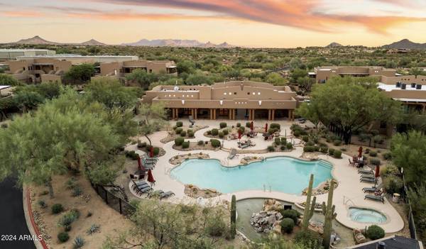 Carefree, AZ 85377,36601 N MULE TRAIN Road #D1