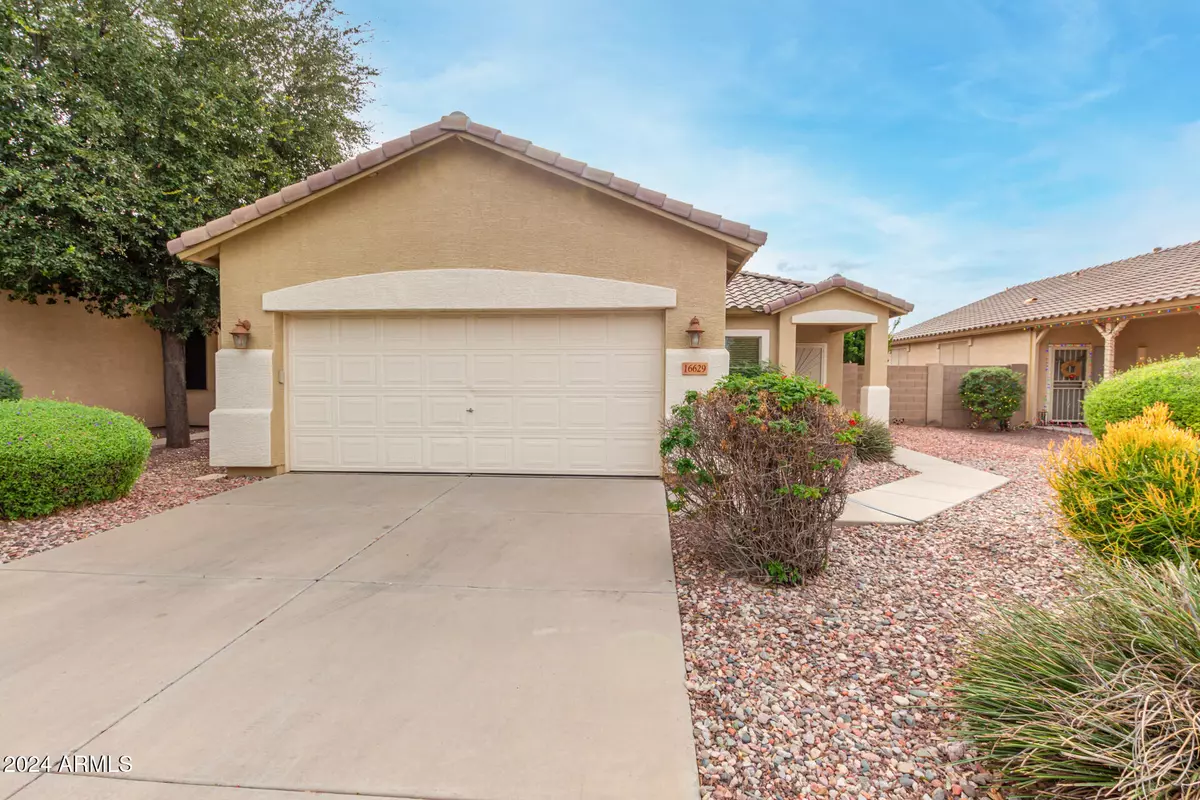 Surprise, AZ 85388,16629 N 169TH Avenue