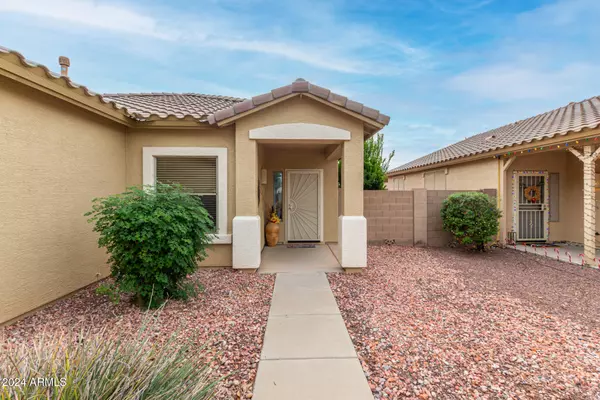 Surprise, AZ 85388,16629 N 169TH Avenue