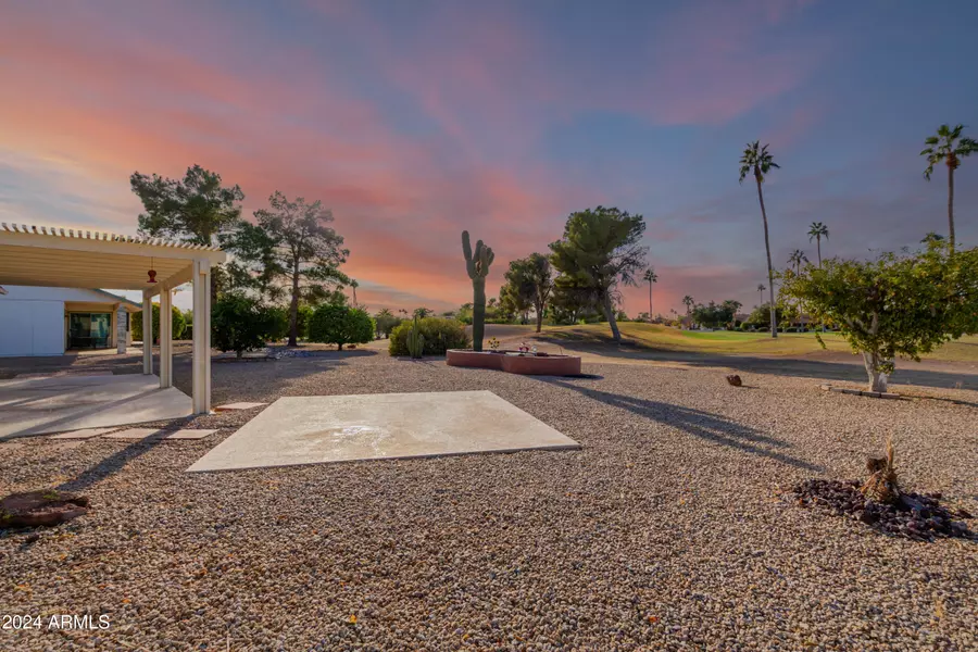 21410 N PALM DESERT Drive, Sun City West, AZ 85375