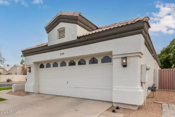 Gilbert, AZ 85234,2129 E MALLARD Court