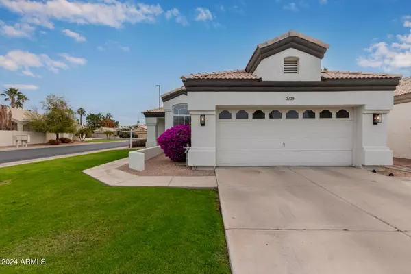 Gilbert, AZ 85234,2129 E MALLARD Court