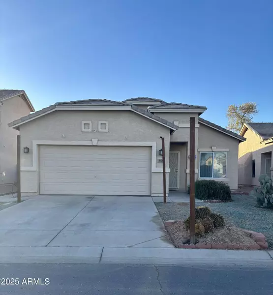 805 W SUNSET Drive, Coolidge, AZ 85128