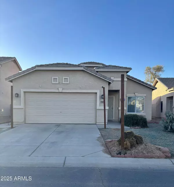 Coolidge, AZ 85128,805 W SUNSET Drive